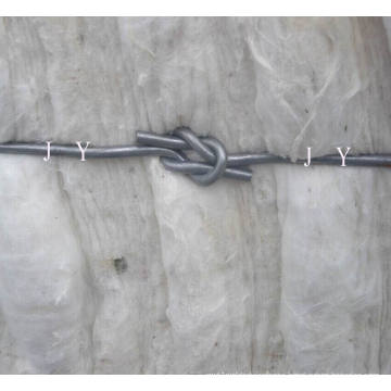 Quick Link Cotton Baling Wire with Single/Double Loops